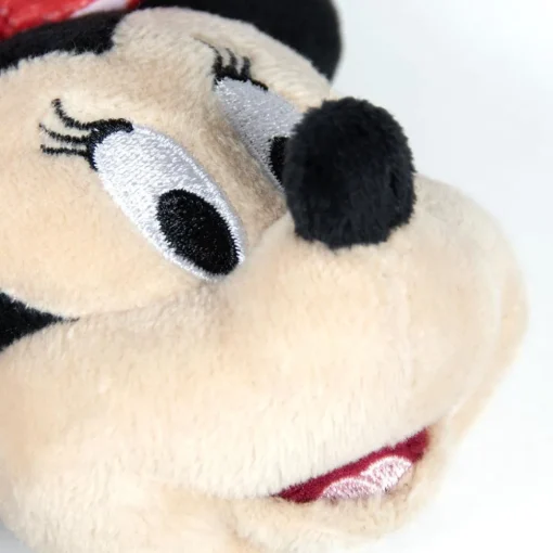 Minnie Mouse® Plysj Nøkkelring