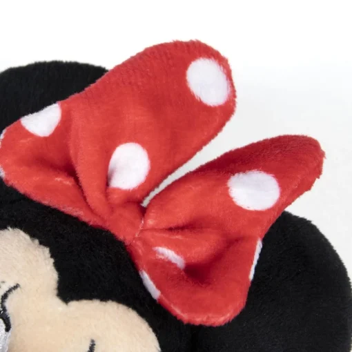 Minnie Mouse® Plysj Nøkkelring
