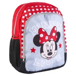 Minnie Mouse® Prikkete Ryggsekk