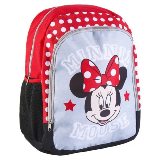 Minnie Mouse® Prikkete Ryggsekk