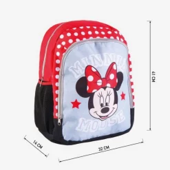 Minnie Mouse® Prikkete Ryggsekk
