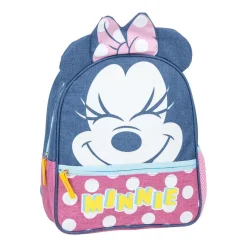 Minnie Mouse® Prikkete Ryggsekk