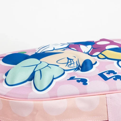 Minnie Mouse® Prikkete Trillesekk