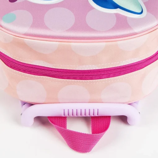 Minnie Mouse® Prikkete Trillesekk