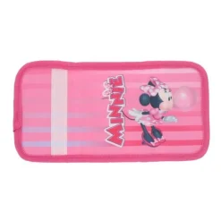 Minnie Mouse® Pung Lyserød