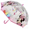 Minnie Mouse® Regnbue Paraply