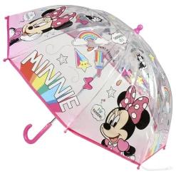 Minnie Mouse® Regnbue Paraply
