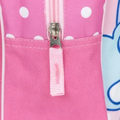 Minnie Mouse® Regnbue Ryggsekk Rosa