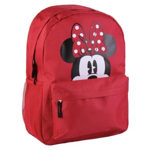 Minnie Mouse® Ryggsekk Rød