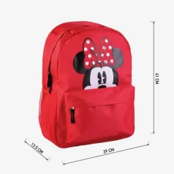 Minnie Mouse® Ryggsekk Rød