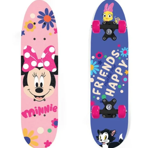Minnie Mouse® Skateboard