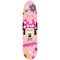 Minnie Mouse® Skateboard