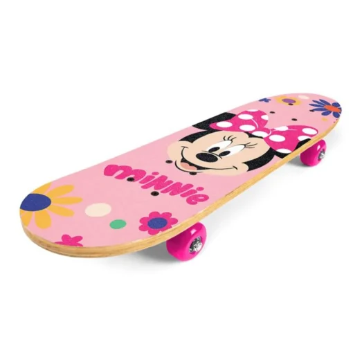 Minnie Mouse® Skateboard