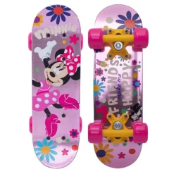 Minnie Mouse® Skateboard