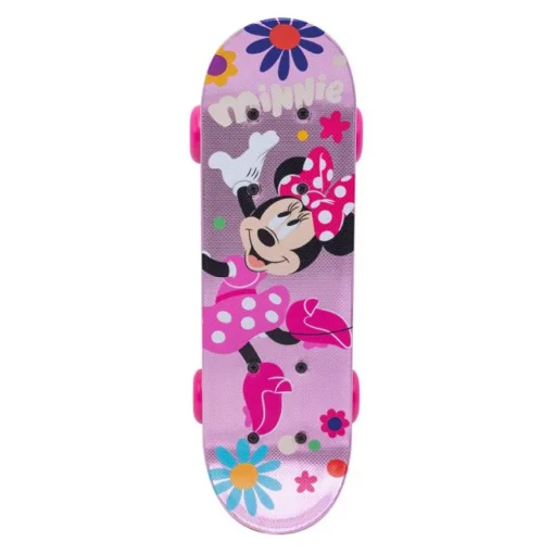 Minnie Mouse® Skateboard