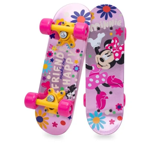 Minnie Mouse® Skateboard