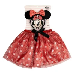 Minnie Mouse® Skjørt & Hårbøyle