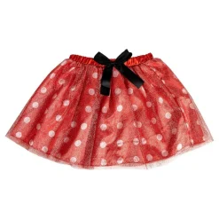Minnie Mouse® Skjørt & Hårbøyle