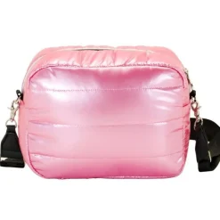 Minnie Mouse® Skuldertaske Lyserød