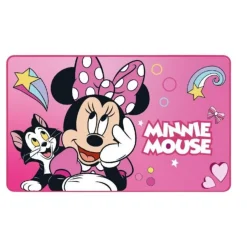 Minnie Mouse® Skum Gulvteppe