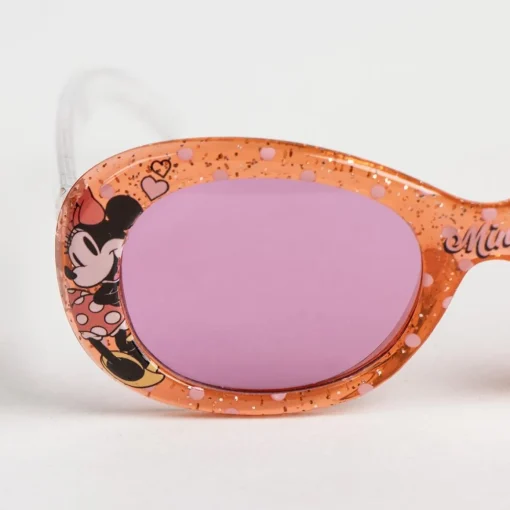 Minnie Mouse® Solbriller Oransje