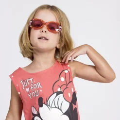 Minnie Mouse® Solbriller Oransje