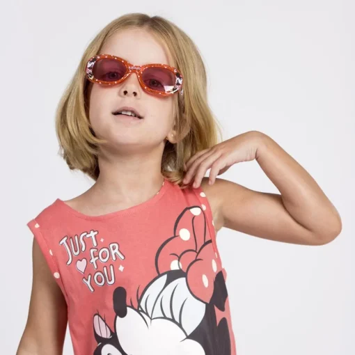 Minnie Mouse® Solbriller Oransje