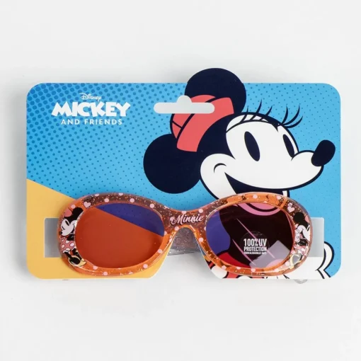 Minnie Mouse® Solbriller Oransje