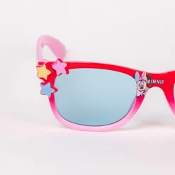 Minnie Mouse® Stjerne Solbriller Rosa
