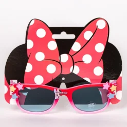 Minnie Mouse® Stjerne Solbriller Rosa