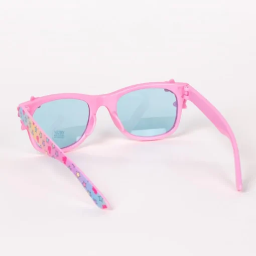Minnie Mouse® Stjerne Solbriller Rosa