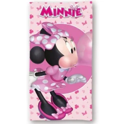 Minnie Mouse® Strandhåndklæde