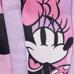 Minnie Mouse® Strandveske Rosa
