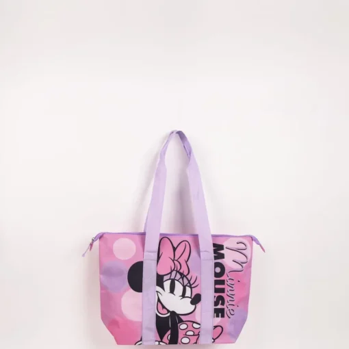 Minnie Mouse® Strandveske Rosa