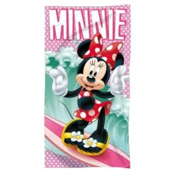 Minnie Mouse® Surfing Håndkle