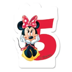 Minnie Mouse® Tall Kakelys