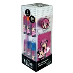 Minnie Mouse® Tegnesett