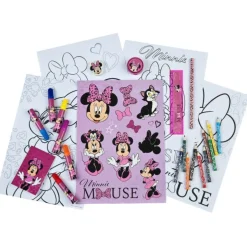 Minnie Mouse® Tegnesett