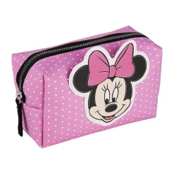 Minnie Mouse® Toalettmappe Rosa
