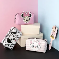 Minnie Mouse® Toalettmappe Rosa