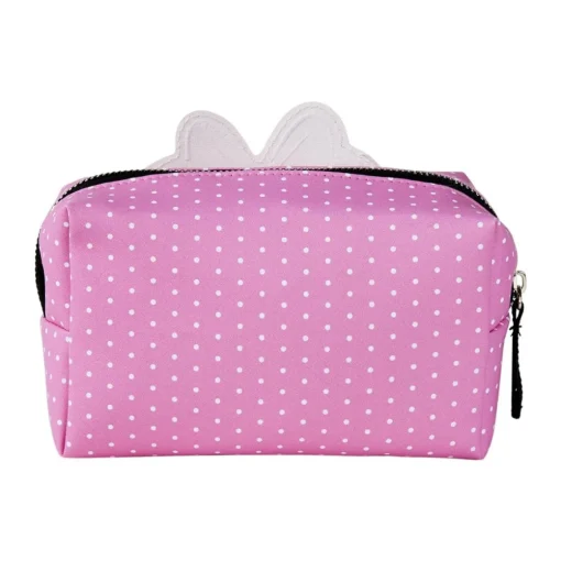 Minnie Mouse® Toalettmappe Rosa