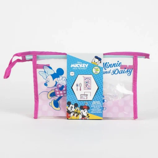 Minnie Mouse® Toalettmappe Sett