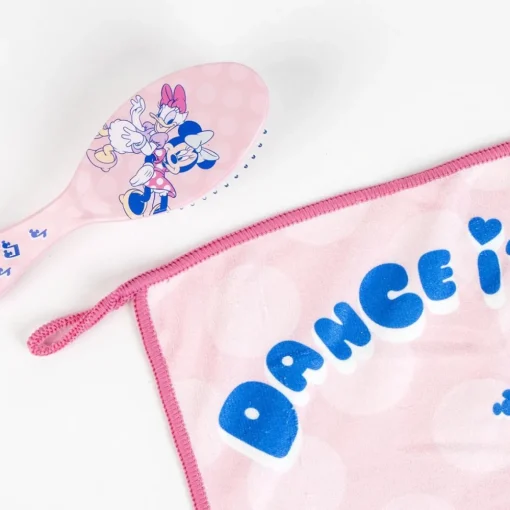 Minnie Mouse® Toalettmappe Sett