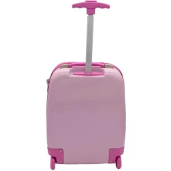 Minnie Mouse® Trolley Kuffert Lyserød