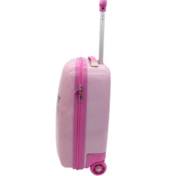 Minnie Mouse® Trolley Kuffert Lyserød