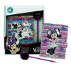 Minnie Mouse® Unicorn Notatbok