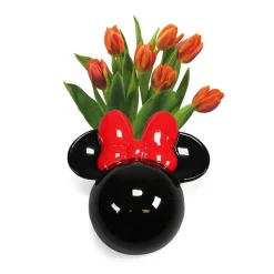 Minnie Mouse® Veggvase