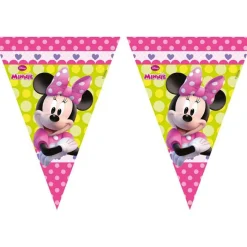 Minnie Mouse® Vimpelbanner