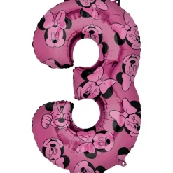 Minnie Mus® Tallballong