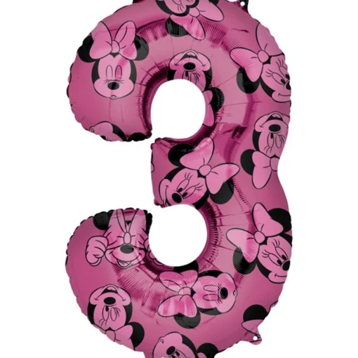 Minnie Mus® Tallballong